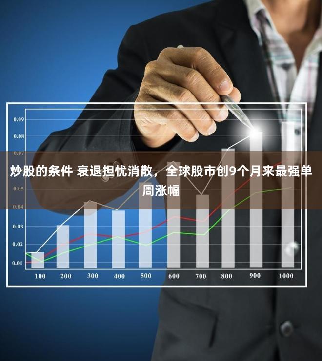 炒股的条件 衰退担忧消散，全球股市创9个月来最强单周涨幅